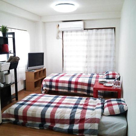 Tokyo Stay Rord Shinjuku Екстер'єр фото