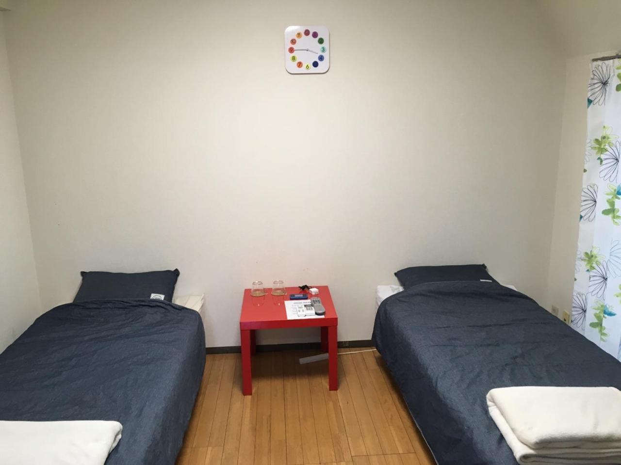 Tokyo Stay Rord Shinjuku Екстер'єр фото